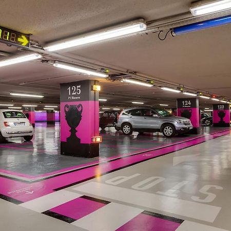 דירות ניס Rdp Triangle D'Or - Free Parking מראה חיצוני תמונה