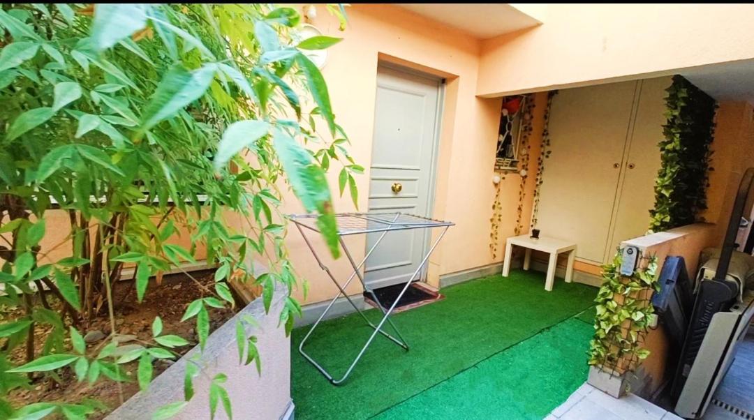 דירות ניס Rdp Triangle D'Or - Free Parking מראה חיצוני תמונה